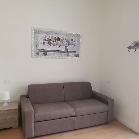 テルモリCasa Vacanze Samiアパートメント エクステリア 写真