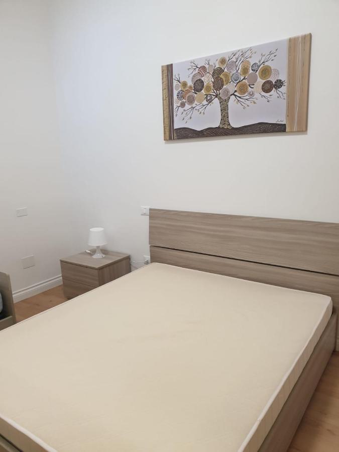 テルモリCasa Vacanze Samiアパートメント エクステリア 写真